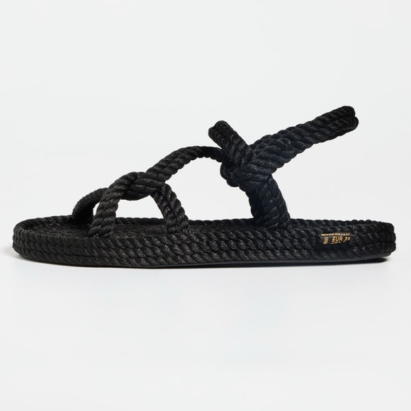 Bohonomad Mykonos Sandal 39 - Picture 8 of 16